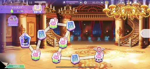 画像ギャラリー No.031のサムネイル画像 / 「Obey Me!」プレイレポート。海外の乙女たちを魅了したイケメン悪魔たちがついに日本デビュー