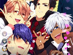 スマホアプリ「Obey Me!」が今夏にアニメ化決定。ゲーム本編では語られない，兄弟たちのにぎやかな日常を描写