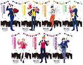 画像ギャラリー No.006のサムネイル画像 / 「Obey Me!」と体験型複合施設“NAMJATOWN”のコラボが6月4日から開催。ハーフアニバーサリーをイメージした描きおろしイラストが登場