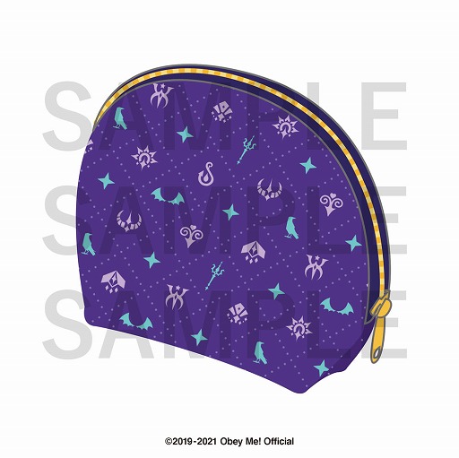 画像ギャラリー No.008のサムネイル画像 / 「Obey Me!」のオリジナルグッズが海外向けにも販売決定