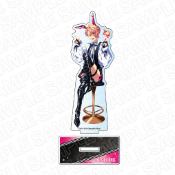 画像ギャラリー No.005のサムネイル画像 / 「Obey Me! アクリルフィギュア cafe ver.」の予約販売がAnimoでスタート