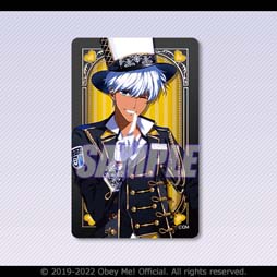 画像ギャラリー No.012のサムネイル画像 / 「Obey Me!」，２月14日17時から“Obey Me!×EJ ANIMEHOTELコラボルーム記念くじ”を販売