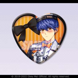 画像ギャラリー No.013のサムネイル画像 / 「Obey Me!」，２月14日17時から“Obey Me!×EJ ANIMEHOTELコラボルーム記念くじ”を販売