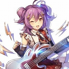 画像ギャラリー No.003のサムネイル画像 / 「エターナルスカーレット」,イベント“魔人ローザが降臨!”が開始