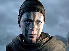 「Senua’s Saga：Hellblade II」の最新トレイラーが“The Game Awards 2021”で公開に