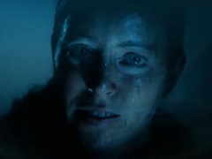 「Senua’s Saga：Hellblade II」は2024年リリース。最新トレイラーが公開に