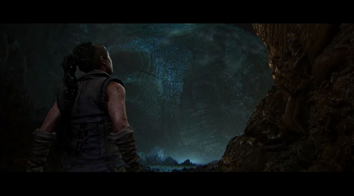 画像ギャラリー No.002のサムネイル画像 / 「Senua’s Saga：Hellblade II」は2024年リリース。最新トレイラーが公開に