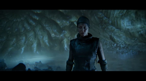 画像ギャラリー No.003のサムネイル画像 / 「Senua’s Saga：Hellblade II」は2024年リリース。最新トレイラーが公開に
