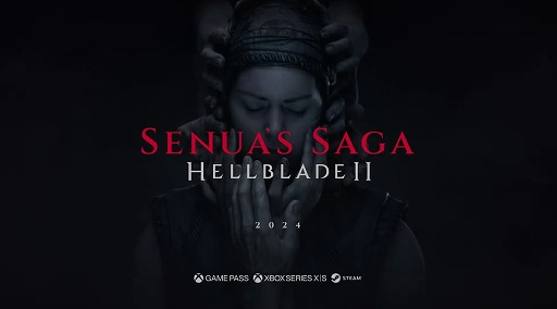 画像ギャラリー No.005のサムネイル画像 / 「Senua’s Saga：Hellblade II」は2024年リリース。最新トレイラーが公開に