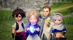 画像ギャラリー No.005のサムネイル画像 / シリーズ最新作「ブレイブリーデフォルト II」が発表。プラットフォームはNintendo Switchで2020年内発売予定