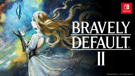 画像ギャラリー No.008のサムネイル画像 / シリーズ最新作「ブレイブリーデフォルト II」が発表。プラットフォームはNintendo Switchで2020年内発売予定