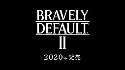 画像ギャラリー No.001のサムネイル画像 / 「ブレイブリーデフォルト II」,4人のキャラクターとゲームシステムを紹介する映像が公開。先行体験版が配信中