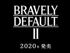 「ブレイブリーデフォルト II」，4人のキャラクターとゲームシステムを紹介する映像が公開。先行体験版が配信中