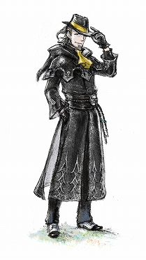 画像ギャラリー No.008のサムネイル画像 / 「ブレイブリーデフォルト II」先行体験版のプレイヤーを対象にしたアンケートが募集開始。締め切りは4月30日