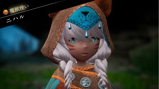 画像ギャラリー No.003のサムネイル画像 / 「ブレイブリーデフォルトII」の発売日が2021年2月26日に決定。体験版に寄せられた意見へのフィードバック動画も公開