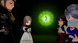 画像ギャラリー No.002のサムネイル画像 / 「ブレイブリーデフォルトII」の主要キャラクター情報が公開。“春風の国”ハルシオニアやバトルシステムの新情報もお届け
