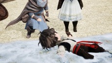 画像ギャラリー No.007のサムネイル画像 / 「ブレイブリーデフォルトII」の主要キャラクター情報が公開。“春風の国”ハルシオニアやバトルシステムの新情報もお届け