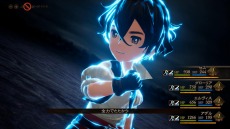 画像ギャラリー No.008のサムネイル画像 / 「ブレイブリーデフォルトII」の主要キャラクター情報が公開。“春風の国”ハルシオニアやバトルシステムの新情報もお届け