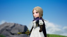 画像ギャラリー No.009のサムネイル画像 / 「ブレイブリーデフォルトII」の主要キャラクター情報が公開。“春風の国”ハルシオニアやバトルシステムの新情報もお届け
