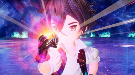 画像ギャラリー No.042のサムネイル画像 / 「ブレイブリーデフォルトII」の主要キャラクター情報が公開。“春風の国”ハルシオニアやバトルシステムの新情報もお届け