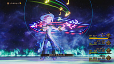 画像ギャラリー No.018のサムネイル画像 / 「ブレイブリーデフォルトII」，“渇水の国”サヴァロンと“魔法の国”ウィズワルドなどの情報公開。必殺技やジョブについての新情報も明らかに
