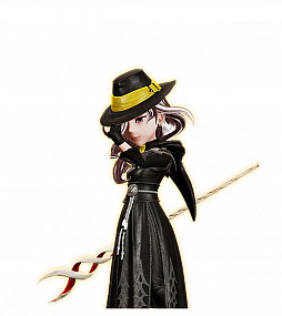 画像ギャラリー No.025のサムネイル画像 / 「ブレイブリーデフォルトII」，“渇水の国”サヴァロンと“魔法の国”ウィズワルドなどの情報公開。必殺技やジョブについての新情報も明らかに