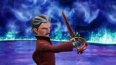 画像ギャラリー No.031のサムネイル画像 / 「ブレイブリーデフォルトII」，“渇水の国”サヴァロンと“魔法の国”ウィズワルドなどの情報公開。必殺技やジョブについての新情報も明らかに