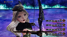 画像ギャラリー No.033のサムネイル画像 / 「ブレイブリーデフォルトII」，“渇水の国”サヴァロンと“魔法の国”ウィズワルドなどの情報公開。必殺技やジョブについての新情報も明らかに