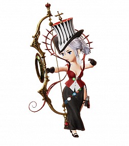 画像ギャラリー No.047のサムネイル画像 / 「ブレイブリーデフォルトII」，“渇水の国”サヴァロンと“魔法の国”ウィズワルドなどの情報公開。必殺技やジョブについての新情報も明らかに
