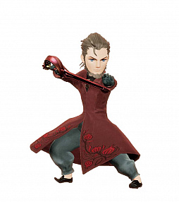 画像ギャラリー No.050のサムネイル画像 / 「ブレイブリーデフォルトII」，“渇水の国”サヴァロンと“魔法の国”ウィズワルドなどの情報公開。必殺技やジョブについての新情報も明らかに