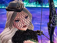 「ブレイブリーデフォルトII」，“渇水の国”サヴァロンと“魔法の国”ウィズワルドなどの情報公開。必殺技やジョブについての新情報も明らかに