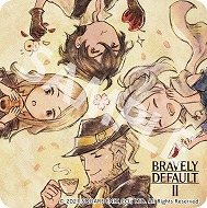 画像ギャラリー No.012のサムネイル画像 / 「ブレイブリーデフォルト II」の体験版“Final Demo”が配信スタート。5時間以内に一定範囲をクリアすると見られるおまけ要素も収録