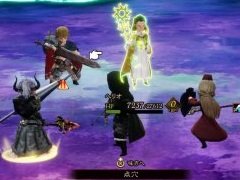 「ブレイブリーデフォルト II」プレイレポート。ジョブの組み合わせで理想のパーティを作り，こだわりのバトルバランスを堪能したくなる