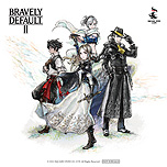 画像ギャラリー No.012のサムネイル画像 / Switch「ブレイブリーデフォルトII」が本日発売。“ブレイブリー”シリーズ，“OCTOPATH TRAVELER”の開発陣によるRPG