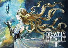 画像ギャラリー No.015のサムネイル画像 / Switch「ブレイブリーデフォルトII」が本日発売。“ブレイブリー”シリーズ，“OCTOPATH TRAVELER”の開発陣によるRPG