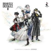 画像ギャラリー No.003のサムネイル画像 / 「ブレイブリーデフォルトII」のコラボが東京と大阪のSQUARE ENIX CAFEで3月13日から開催