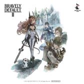 画像ギャラリー No.007のサムネイル画像 / 「ブレイブリーデフォルトII」のコラボが東京と大阪のSQUARE ENIX CAFEで3月13日から開催