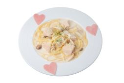 画像ギャラリー No.013のサムネイル画像 / 「ブレイブリーデフォルトII」のコラボが東京と大阪のSQUARE ENIX CAFEで3月13日から開催