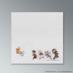 画像ギャラリー No.020のサムネイル画像 / 「ブレイブリーデフォルトII」のコラボが東京と大阪のSQUARE ENIX CAFEで3月13日から開催