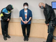 マフィア梶田の二次元が来い！：第541回「ブレイブリーでGOHO的なビジネスをするBOSSRUSH」