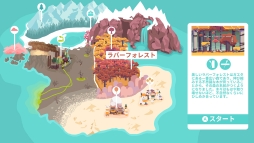 画像ギャラリー No.004のサムネイル画像 / 対戦型アクションゲーム「Retimed」のNintendo Switch版が配信開始。2020年1月2日まで10％OFF