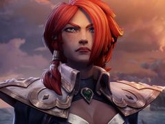 溢れ出すJRPGへのリスペクト！ 「ルインドキング：リーグ・オブ・レジェンド ストーリー」レビュー