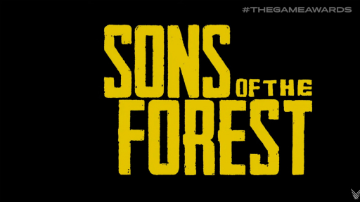 画像ギャラリー No.002のサムネイル画像 / サバイバルホラー「Sons of the Forest」が発表。「The Forest」の続編か