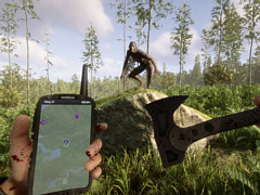人喰い族の住む孤島が舞台のサバイバルシム「Sons of the Forest」，アーリーアクセス版ローンチから24時間で200万アカウント獲得を達成