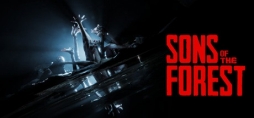 画像ギャラリー No.038のサムネイル画像 / ［プレイレポ］人食い族の島で生き延びる「Sons Of The Forest」は“しっかり恐い”。そして，手作りの家での島生活が楽しすぎる！