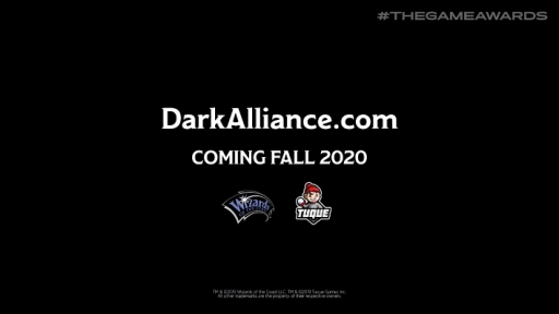 画像ギャラリー No.004のサムネイル画像 / 「ダンジョンズ&ドラゴンズ」を題材としたアクションRPG「Dungeons & Dragons: Dark Alliance」が発表