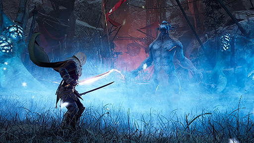 画像ギャラリー No.003のサムネイル画像 / 「D&D」のアクションRPG「Dark Alliance」は6月22日リリースと海外向けに発表。PC,PS5,Xbox Series X,PS4,Xbox Oneで登場予定