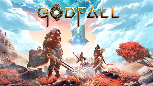 画像ギャラリー No.002のサムネイル画像 / 「Godfall」のPlayStation 5向けパッケージ版11月12日に発売決定。TPS視点の近接戦闘に特化したルータースラッシャーアクションRPG
