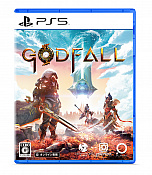 画像ギャラリー No.007のサムネイル画像 / 「Godfall」,PS5向けパッケージ版の予約受付が開始。初回限定特典やDeluxe Editionなどの詳細も公開