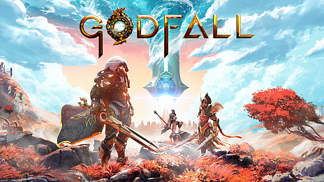 画像ギャラリー No.008のサムネイル画像 / 「Godfall」，PS5向けパッケージ版の予約受付が開始。初回限定特典やDeluxe Editionなどの詳細も公開